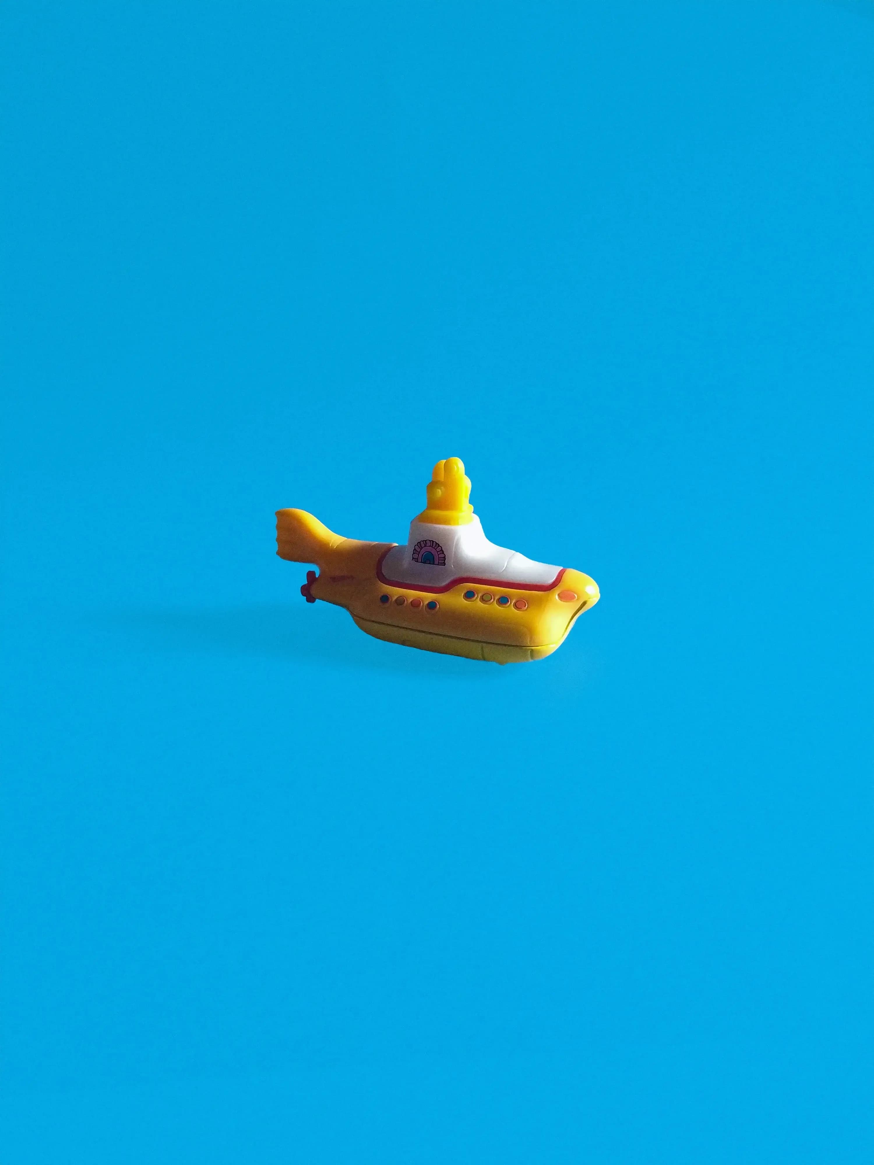 Yellow Submarine