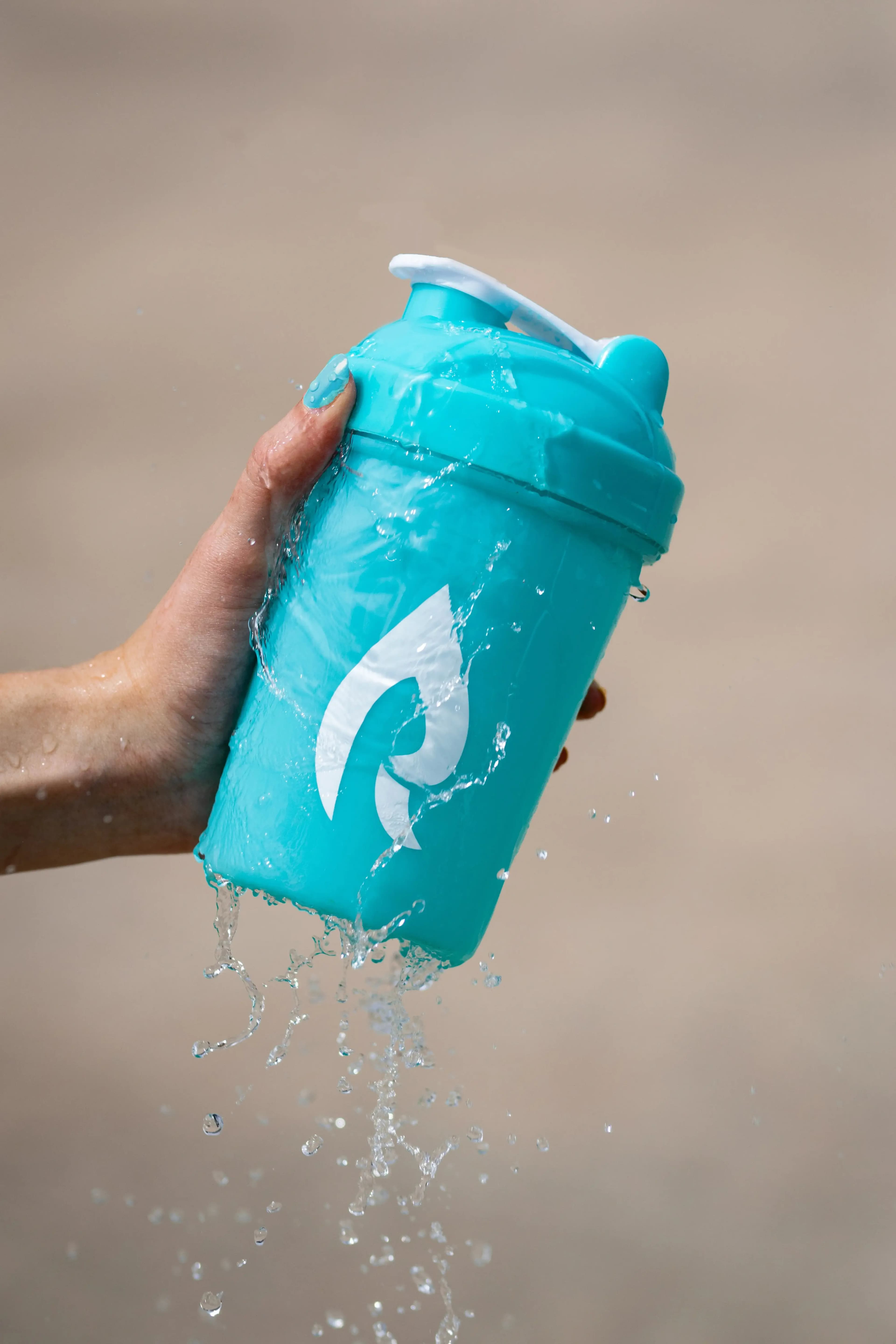 Water Proof Shaker Cup